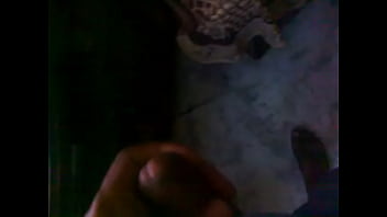 Preview 4 of Evil Axis - handjob tv