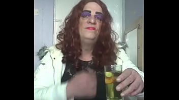Preview 3 of Xxnxporn - i am a bisexual crossdressing sissy that loves the taste of pee and i will never stop swallowing my own