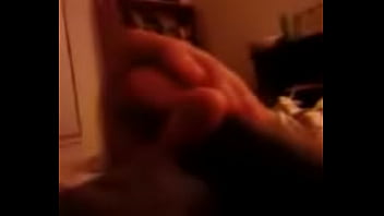Preview 2 of Kerala House Wife Fucking - Me strocking it and cumming1