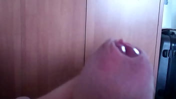 Preview 4 of Wildstalion Chaturbate - Teenage wanking for Marie75
