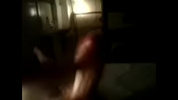 Preview 2 of Amateur Aicha - slopply pov handjob in amsterdam massage parlour