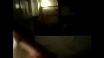 Preview 1 of Amateur Aicha - slopply pov handjob in amsterdam massage parlour