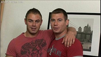Preview 1 of Deep Anal Tushy - Enrico and Ric