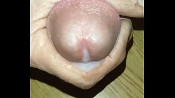 Preview 3 of 3 Girl Footjob - Jerking off 46