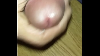 Preview 1 of 3 Girl Footjob - Jerking off 46