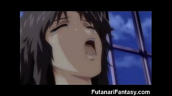 Preview 4 of Hollywood List - Futanari Toons Cumming!