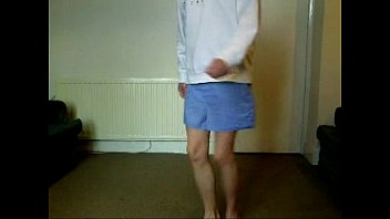 Preview 2 of Jav Us - BOY DANCES NUDE !!
