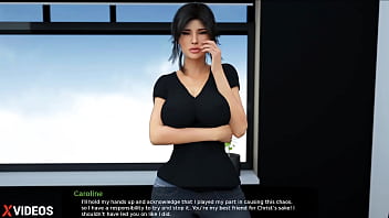 Preview 1 of E Masti - MILFY CITY - FINAL EDITION &bull_ EP. 47 &bull_ AMAZING TIGHTJOB FROM MY STEPSISTER