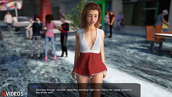 Preview 4 of E Masti - MILFY CITY - FINAL EDITION &bull_ EP. 47 &bull_ AMAZING TIGHTJOB FROM MY STEPSISTER