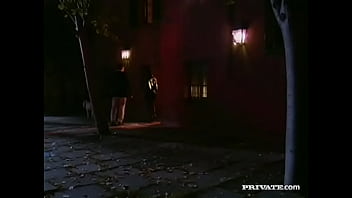 Preview 2 of Porn Porn Bager - Bettina Masturbates While Taking an Interracial Dick up Her Tight Ass