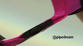 Preview 2 of Tamana Seksiy - pd3842-00 pink passion bondage kit disponible a la venta en sexshoplyons.com.mx