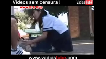 Preview 4 of Hq Porn Sergent - Camera escondida flagra calcinhas das ninfetinhas