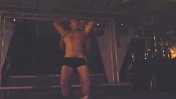 Preview 2 of Old And Yeng - strip a cazeres