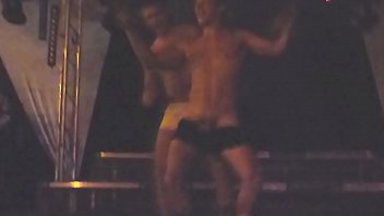 Preview 3 of Old And Yeng - strip a cazeres