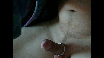 Preview 2 of Ass Fucked Harx - Gay oily wank,  masturbation