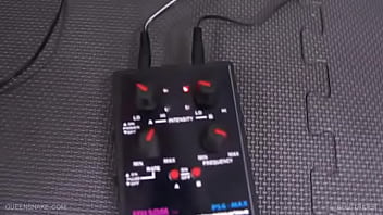 Preview 1 of Group Mye Chudai - Queensnake.com - Electrider 2
