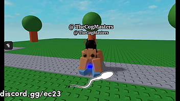 Preview 3 of Philippines Girls Masterbate - Roblox girl riding my cock hard in roblox