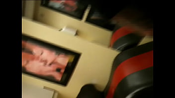 Preview 4 of Xnxx Hours And Woman - Dan Rino Freakshow - Penis Tattoo!