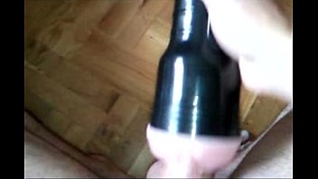 Preview 3 of Indian Aunt On Saree - nice fleshlight pleasure