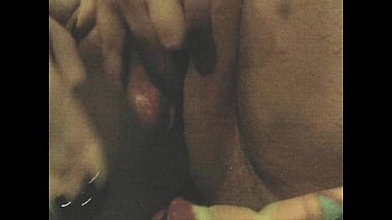 Preview 3 of Mbpvgrccl - young 22 year old webcamming with y. guy... crazy wet pussy