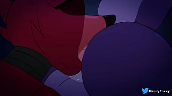 Preview 2 of Beef Bebexx - Foxy and Bonnie sex