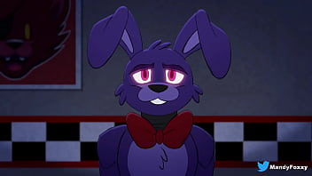 Preview 1 of Beef Bebexx - Foxy and Bonnie sex