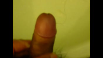 Preview 4 of Sadi X - paja en el ba&ntilde_o