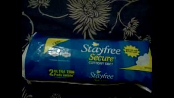 Preview 1 of School Grls Sex Force - Stayfree secure.MPG