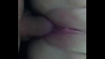 Preview 1 of Lolita Linda - big cock fucks petite girl while watching her titties bounce