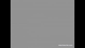 Preview 4 of Eri Tits - Holly and Monica Moore Take Turns Masturbating While the Other Screws
