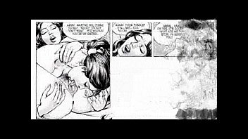 Preview 3 of Hot Mature Brazil - Erotic Sexual Fetish Fantasy Comics