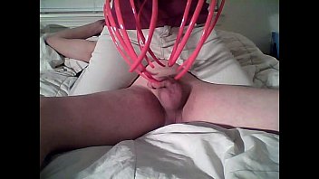 Preview 2 of Mote Land Vali Xxx - ultralong Sexy Nails Tickle Balls