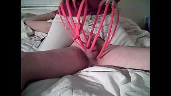 Preview 3 of Mote Land Vali Xxx - ultralong Sexy Nails Tickle Balls