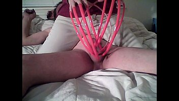 Preview 1 of Mote Land Vali Xxx - ultralong Sexy Nails Tickle Balls