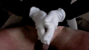 Preview 1 of Moms Suny Ar Time - jerking quide