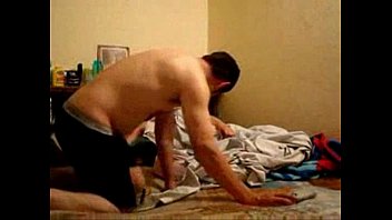 Preview 1 of Jav Lex Anal Double - mature step bro and sis
