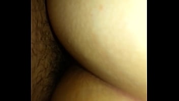 Preview 2 of Breastfeeding Hand Sunny Leone