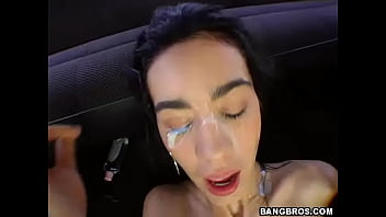 Preview 3 of Tl Lesbos Teen - Bang Bus Slut