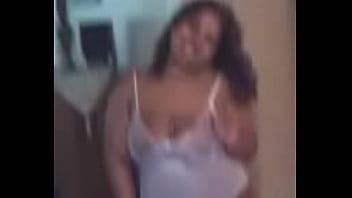 Preview 2 of Agry Mom Butt - bbw