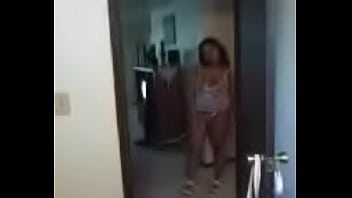 Preview 3 of Agry Mom Butt - bbw