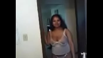 Preview 4 of Agry Mom Butt - bbw