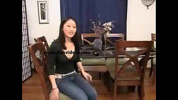Preview 1 of Cockninja Sisters - Evelyn Lin
