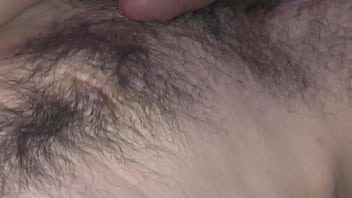 Preview 3 of Cid Analy - Huge Belly Bulge from a long XL Dildo Deep in my Ass