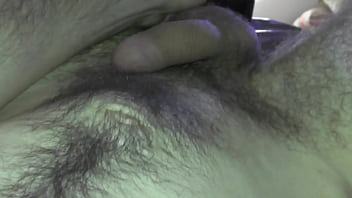 Preview 1 of Cid Analy - Huge Belly Bulge from a long XL Dildo Deep in my Ass
