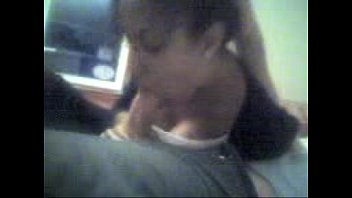 Preview 4 of Funy Group - Guyanian ex girlfriend swallows my cock and cum