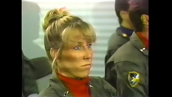 Preview 4 of Alma And Dog - Hot Gun (1986) 3/5 Rachel Ryan,  Steve Drake