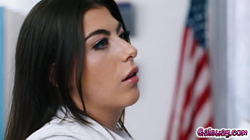 Preview 1 of Sex Baad Toys - Oh sweet Jesus,  my love to God is nothing compared to the goddess Valentina Nappi! How I wish that I could swap position with Gal Ritchie!