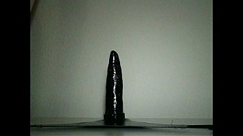 Preview 2 of Mina Ramai - Gay dildo fuck 1