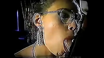 Preview 4 of Jepan Analxx - La de los lentes