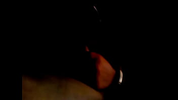 Preview 1 of Bound Girl With Bad - Ni una gota afuera
